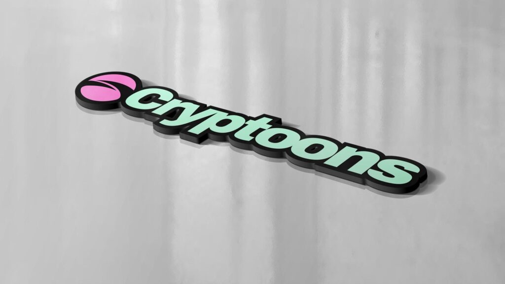 Need a good crypto? Try Cryptoons, the coin that will put Shiba Inu and Axie infinity to shame