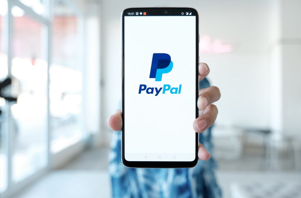 Does PayPal Report to the IRS - What You Should Know