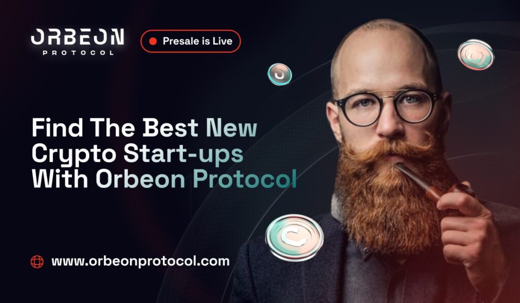 Orbeon Protocol (ORBN) Strengthens as Cardano (ADA) and Tezos (XTZ) remain level