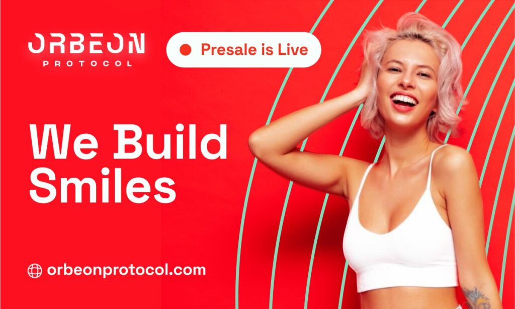 Orbeon Protocol (ORBN) dominates Presale market with 6000% forecasted growth, Big Eyes (BIG) and Tamadoge (TAMA) maintain steady hype