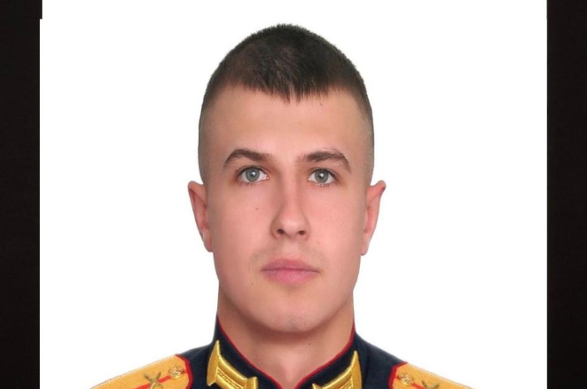 Russian Senior Lieutenant dies fighting in Donetsk and Lugansk People's Republics