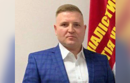 Melitopol deputy head Mykola Volyk reportedly survives assassination attempt