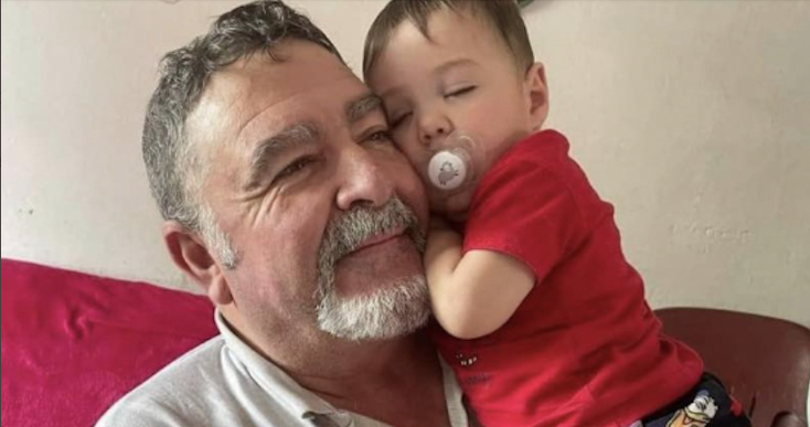 BREAKING: Grandfather dead and baby grandson in ICU following disappearance in Spain's Huelva