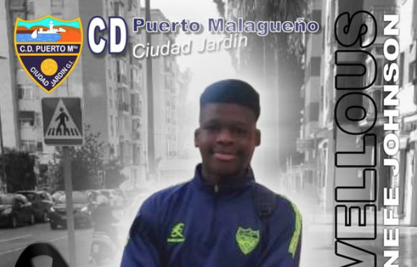 BREAKING: Young footballer dies after sudden collapse during game in Spain's Malaga
