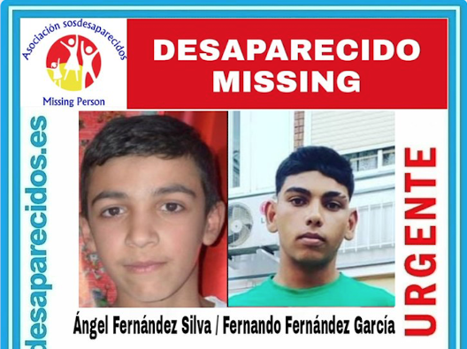 BREAKING: Body of one of two missing boys from Spain's Madrid found in landfill