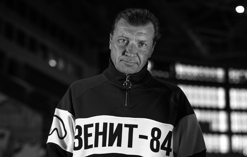 BREAKING: Former Russian striker Sergey Dmitriev dies aged 59