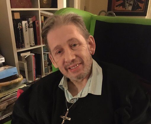 The Pogues frontman Shane McGowan rushed to hospital again