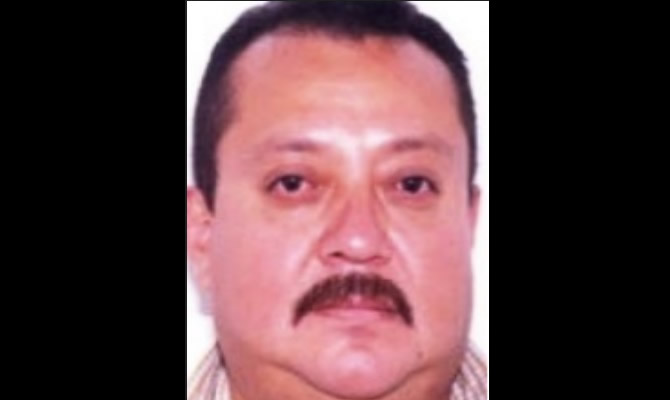 'El Tony Montana', brother of world's most-wanted man, arrested in Jalisco, Mexico
