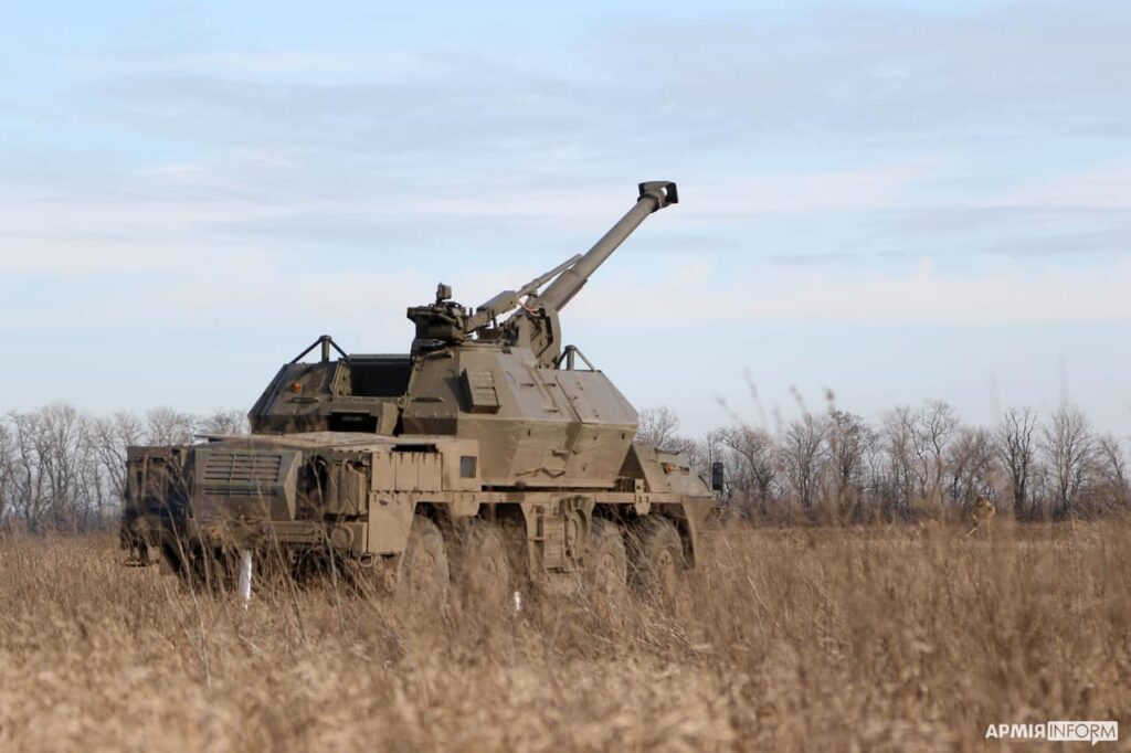 Ukraine updates Russian combat losses as of December 19