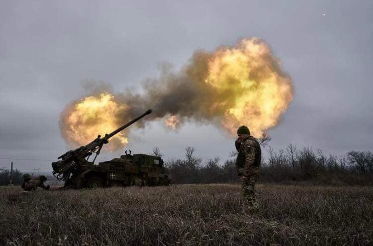 Reported Russian combat losses in Ukraine as of December 28