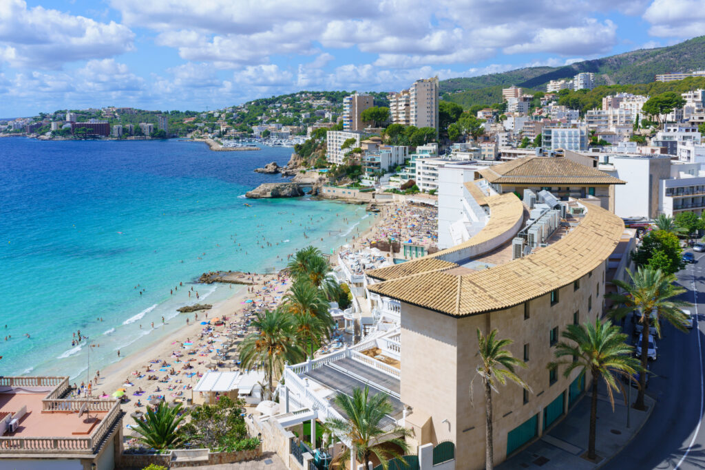Balearic Islands regional government wants to limit non-residents buying homes