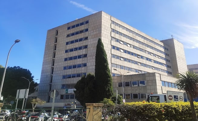 Father commits suicide in Malaga municipality of Iznate after his baby dies from suspected stroke