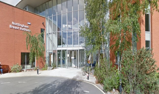 BREAKING: Nottingham University Hospitals declare critical incident