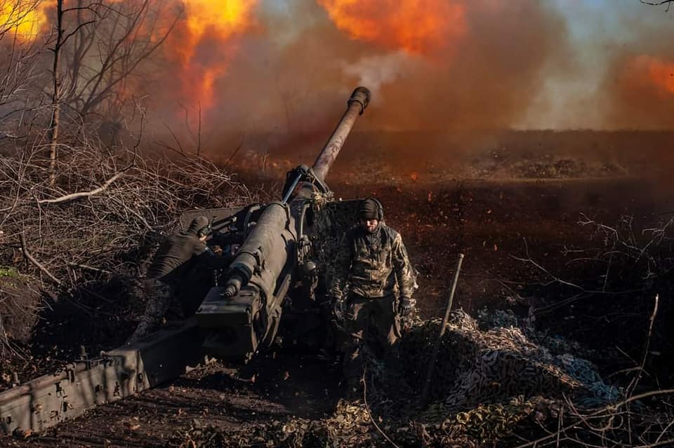 Ukraine destroys multiple Russian MLRS in combat losses as of December 13