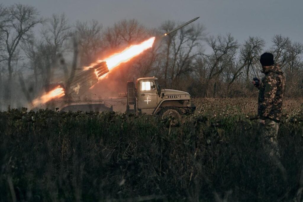 More than 20 Russian tanks destroyed Ukraine in combat losses as of December 12