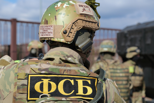 Russia's FSB foils assassination attempt on top Kremlin-linked tycoon