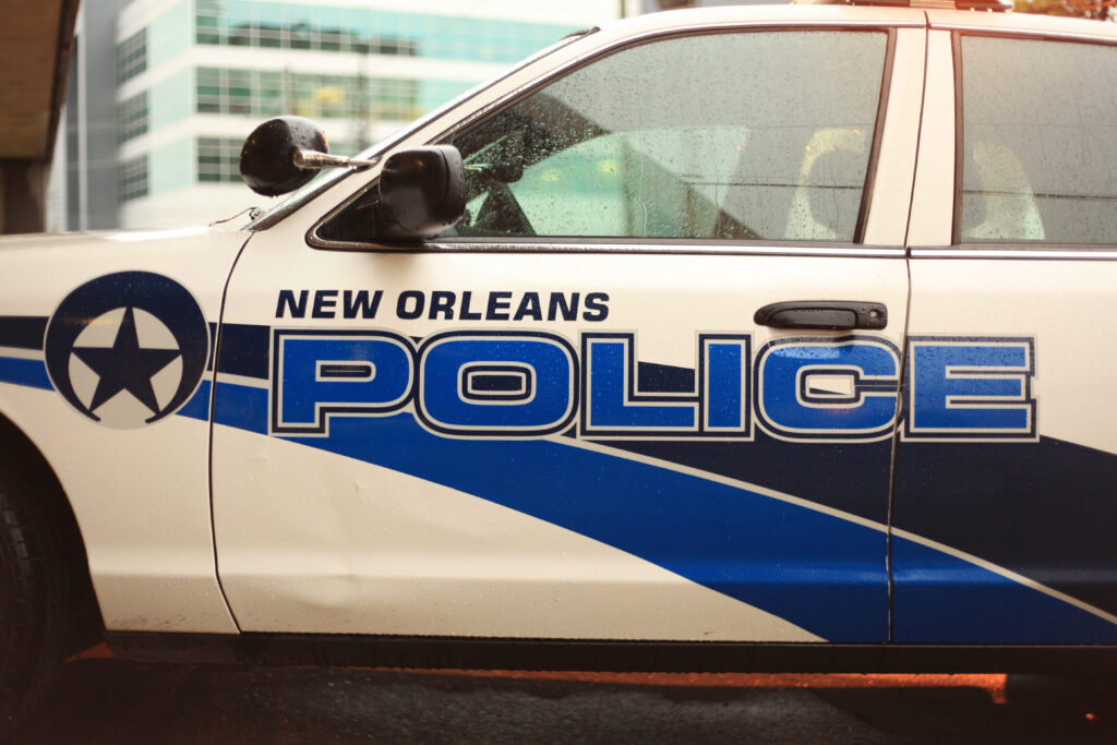 New Orleans Police Department mourns loss of 36-year-old female officer found dead at home