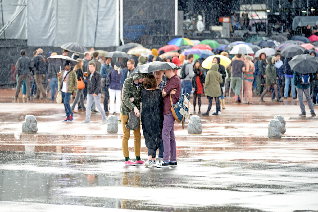 Rains predicted to continue to batter Costa del Sol this week