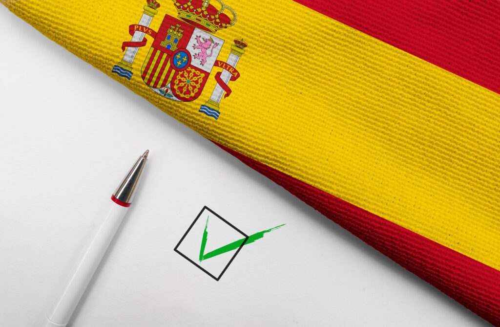 Everything you need to know about residency, registration certificates and voting in Spain