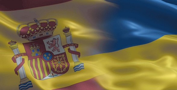 Spain will transfer high-voltage equipment for electrical substations to Ukraine