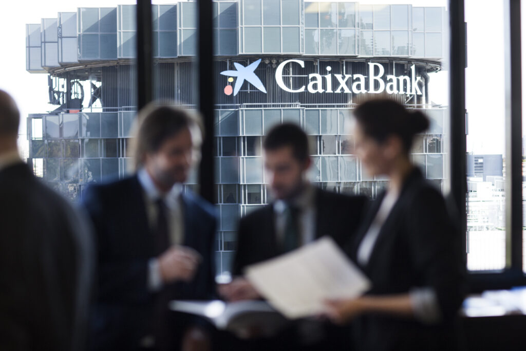 Spanish bank CaixaBank makes an interesting offer to attract new customers