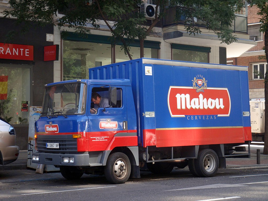 Victory for Mahou in its tussle with Spain's tax authority Hacienda