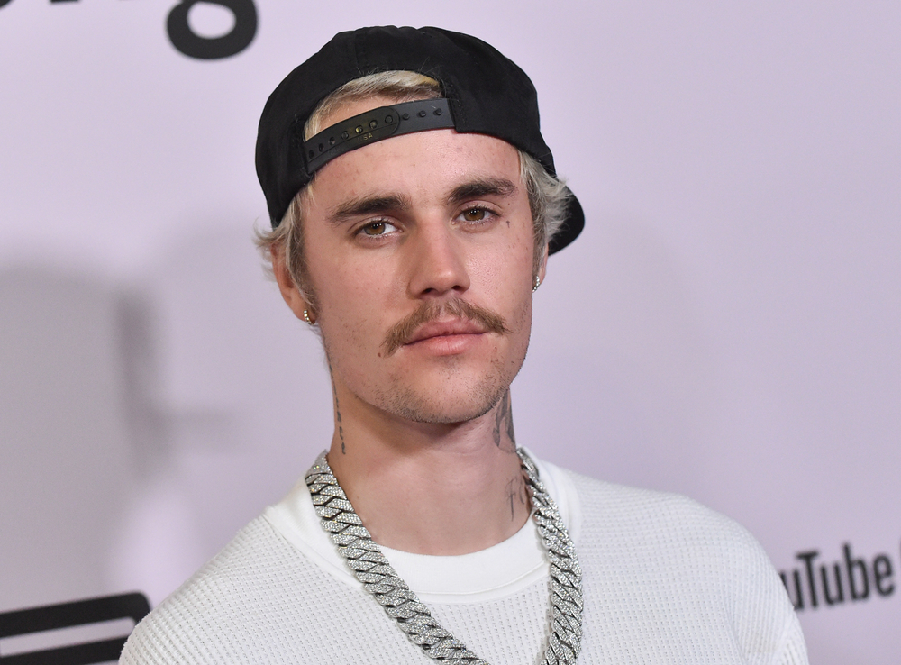 Justin Bieber sells publishing and recording rights to songs for $200 million.