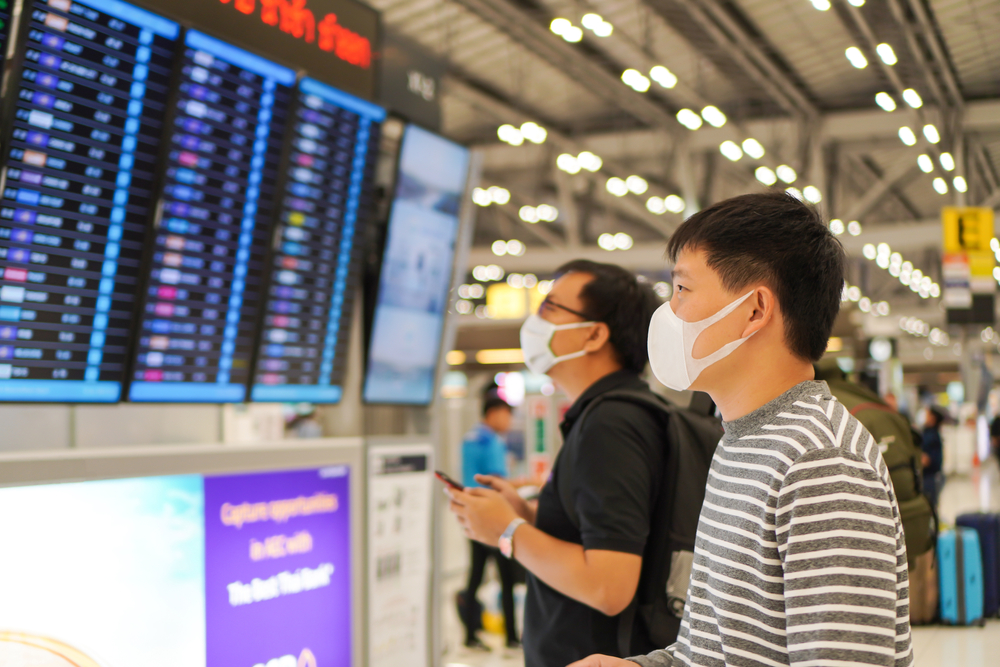 China reopens borders, lifts quarantine requirements for inbound travellers.