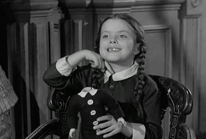 Lisa Loring, the original Wednesday Addams actor, dies at 64 - National