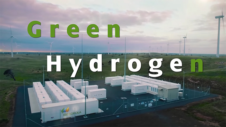 Plans to extend Spain's H2Med green hydrogen pipeline as far as Germany