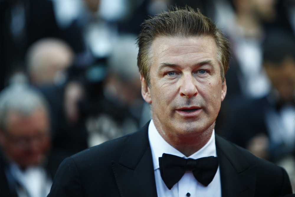 BREAKING: All criminal charges DROPPED against actor Alec Baldwin over fatal 'Rust' shooting