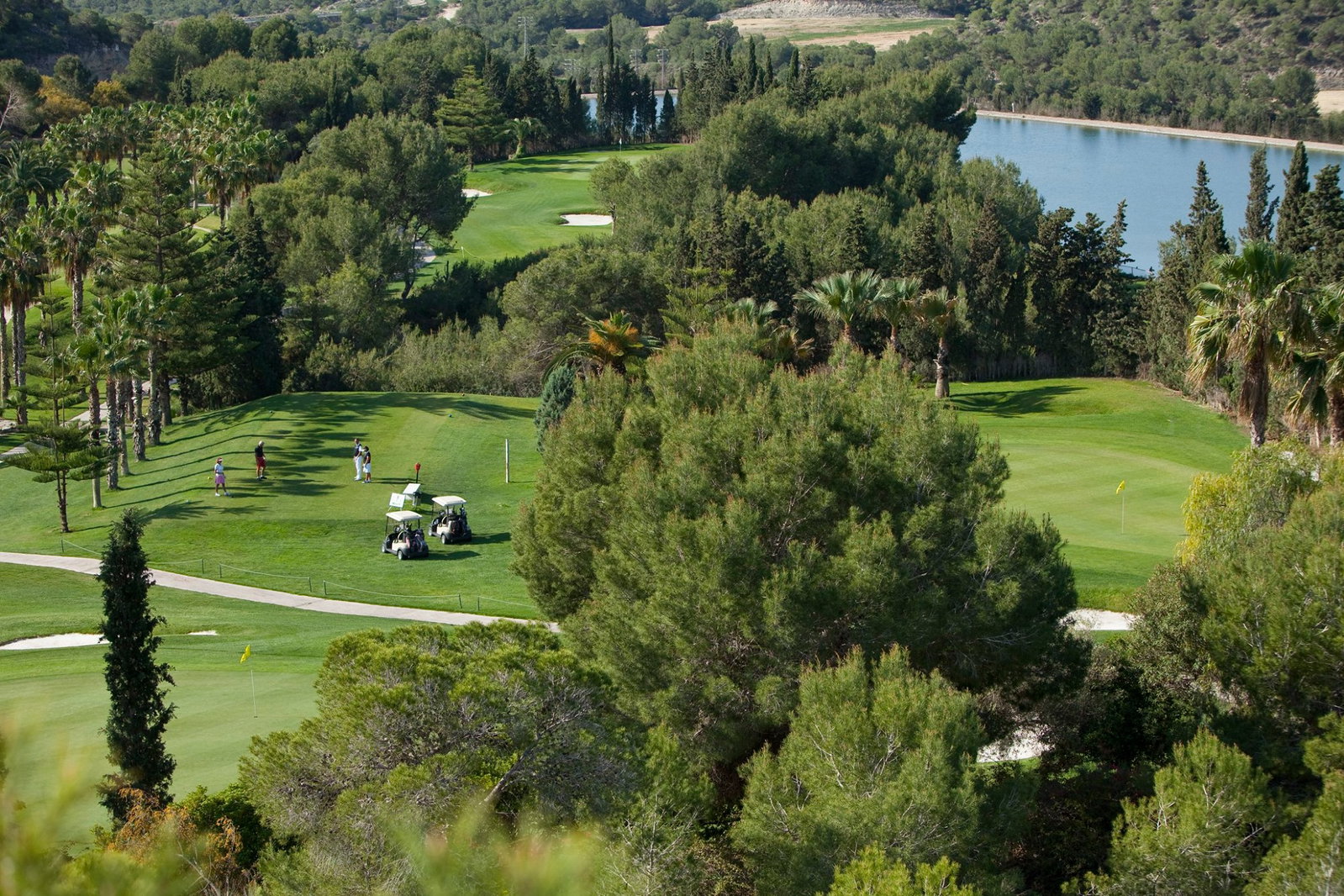 Moving to Orihuela Costa