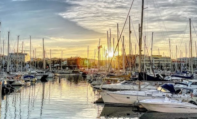 BREAKING: British man found dead on yacht in Lagos Marina on Portugal's Algarve