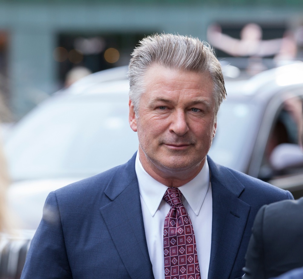 Special prosecutor in 'Rust' case STEPS DOWN handing victory to actor Alec Baldwin