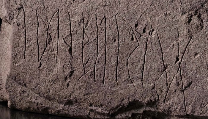World's oldest runestone discovered in Norway