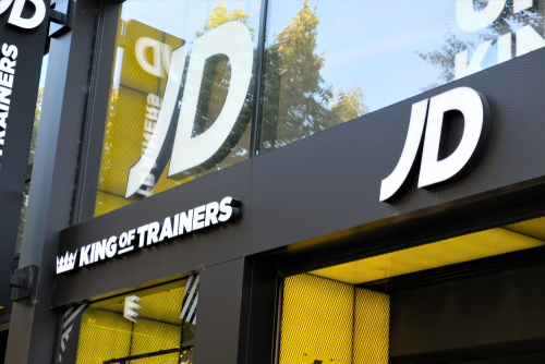 Millions have their details exposed in JD Sports cyberattack
