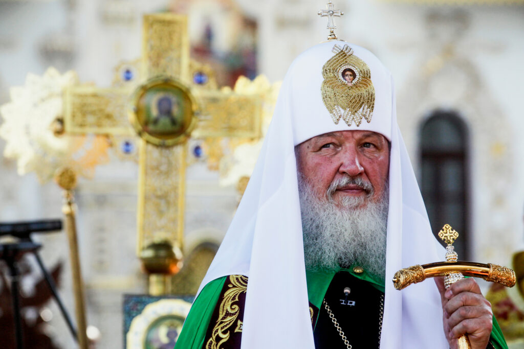 UN publishes report on discrimination against Ukrainian Orthodox Church
