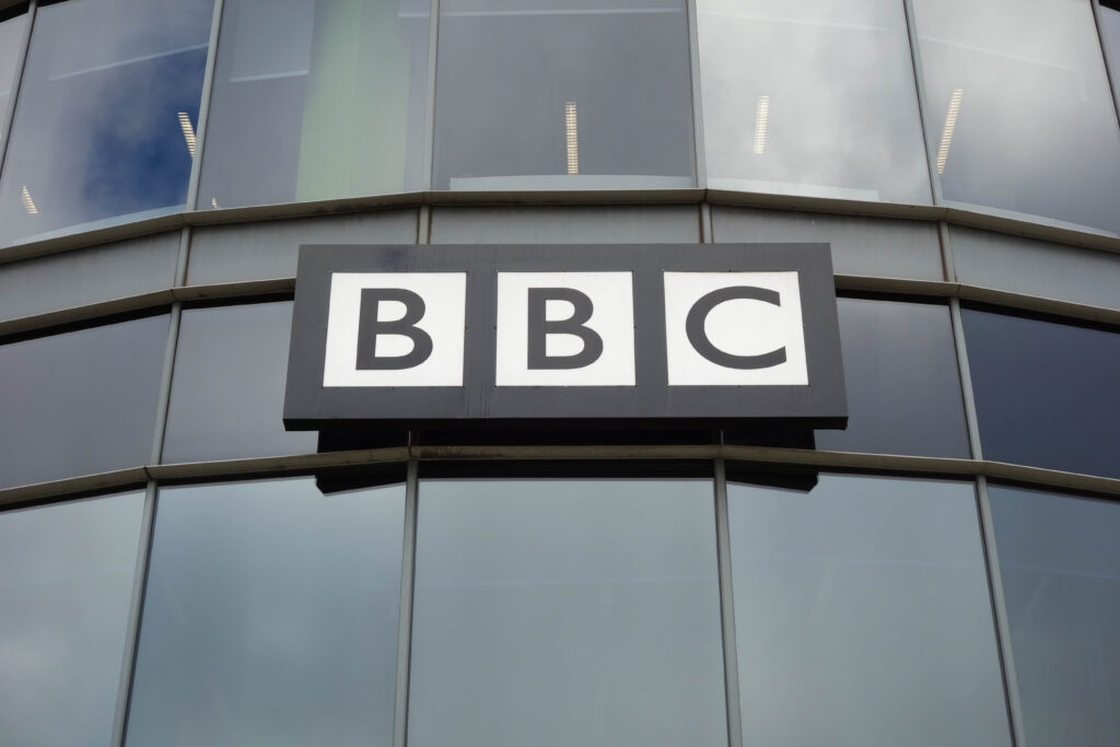 Critically acclaimed murder mystery series snapped up by the BBC