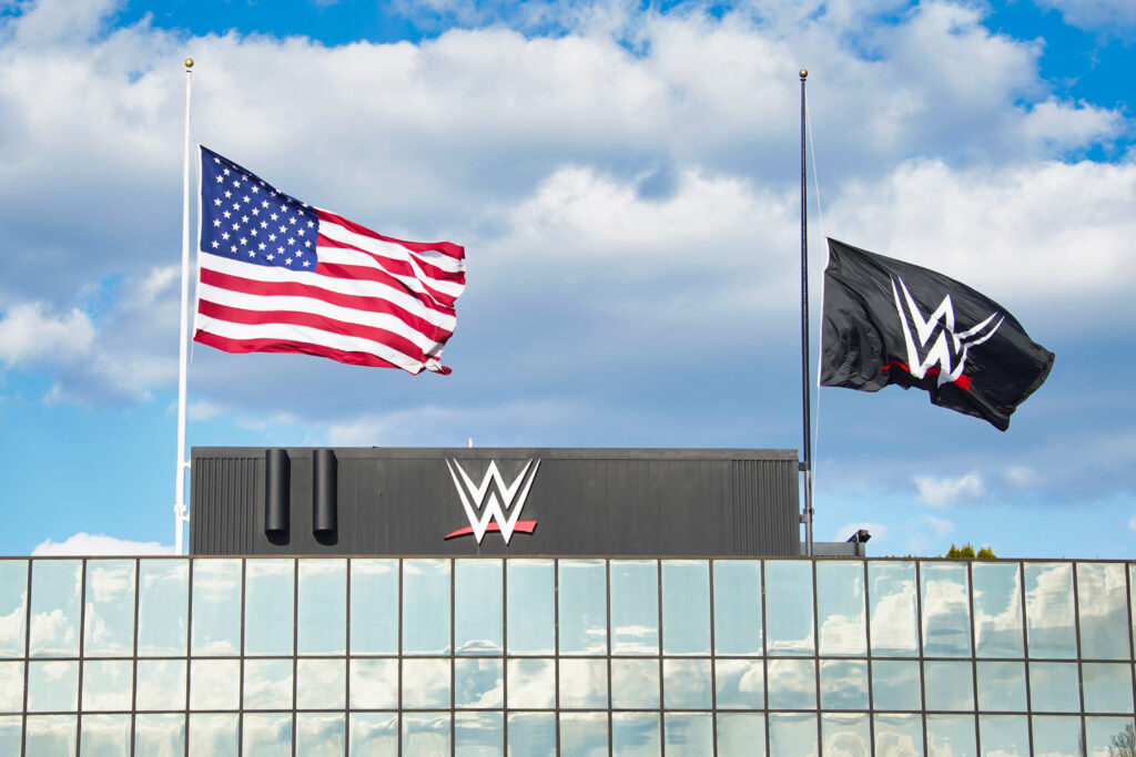 BREAKING: HUGE return to WWE as multiple people depart wrestling company