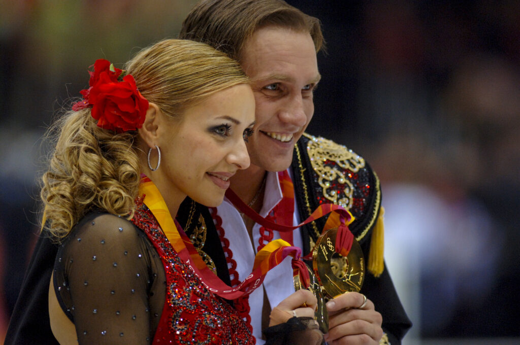 Russian Olympic gold medal winning figure skater Roman Kostomarov hospitalised in critical condition