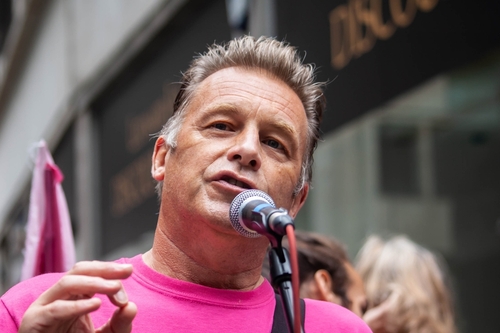 Chris Packham calls it a day in shock announcement