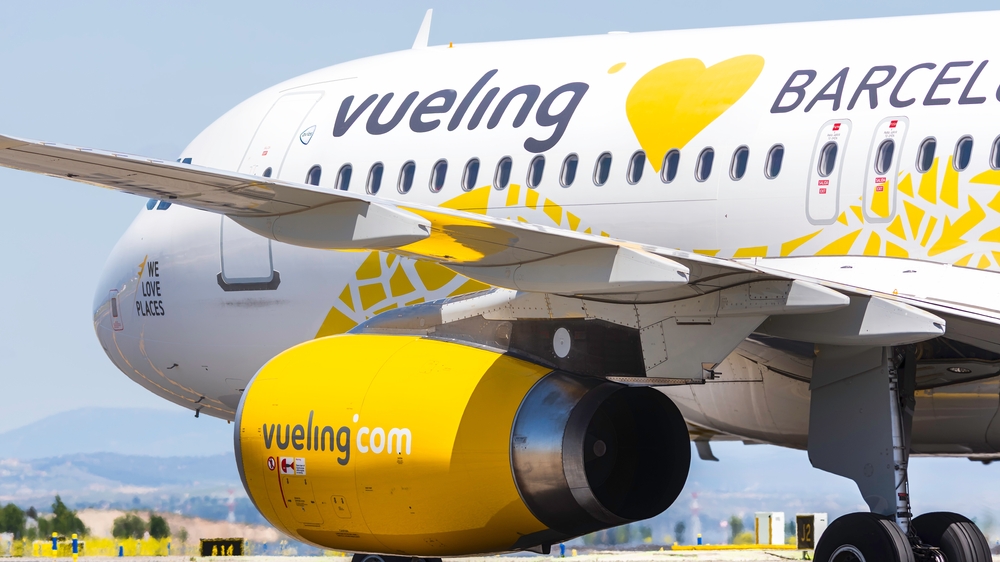 Vueling strike called off as parties return to the negotiating table