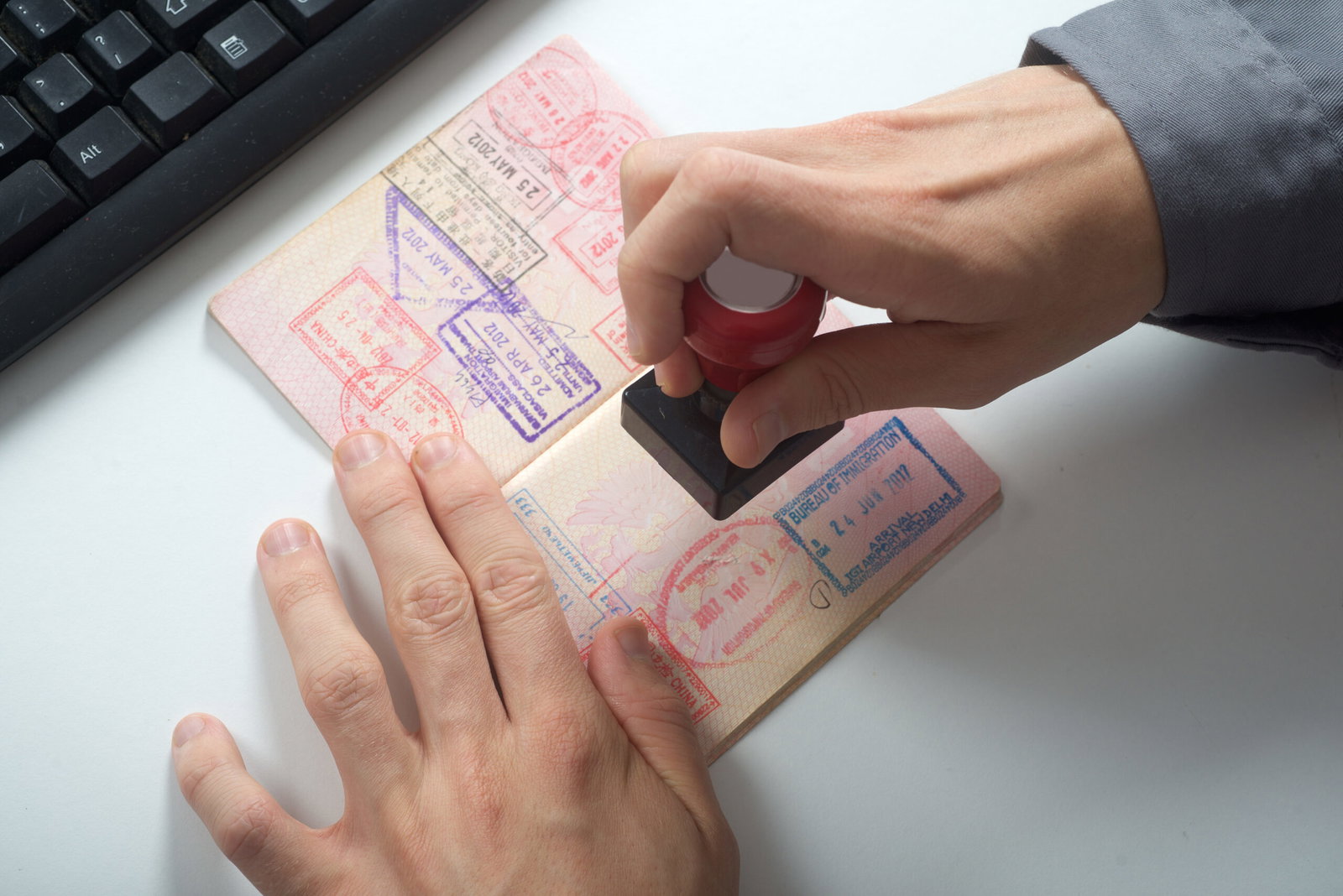 The 90/180-day Schengen Area rule explained and how to calculate your stay