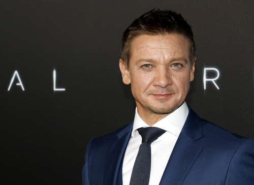Mission Impossible and Avengers star in critical condition after weather related accident