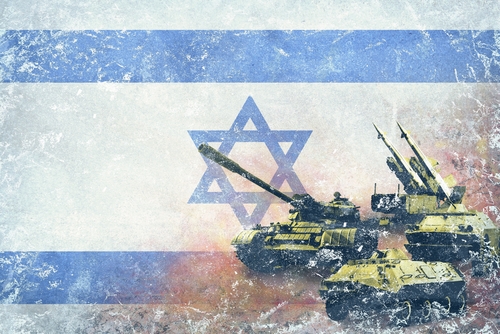 Israel admits to ‘behind the scenes’ help for Ukraine