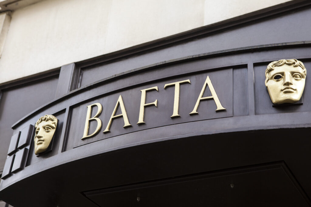 Journalist ‘banned’ from Bafta due to security risk