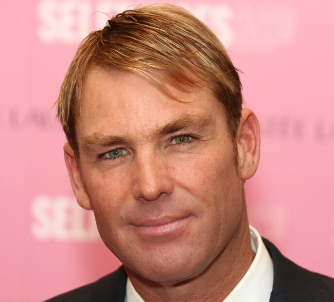 Shane Warne's will reveals he left son $370,000 worth of cars, a motorbike and jet ski