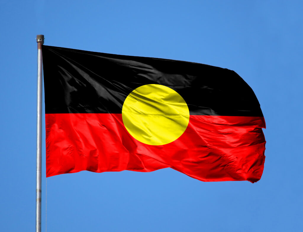 Australians will vote on an Indigenous “Voice to Parliament"