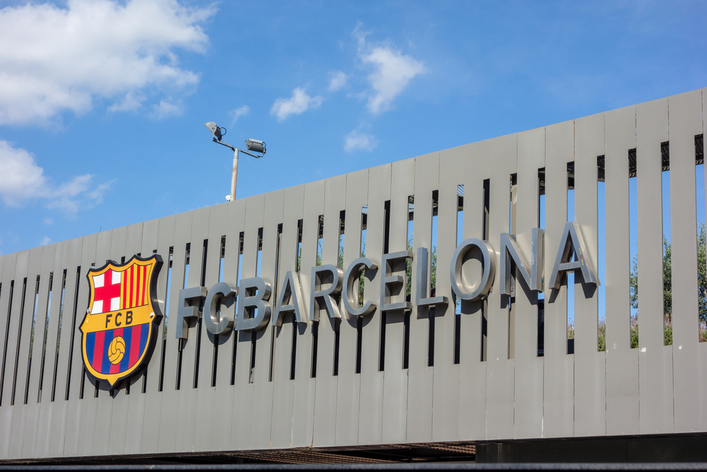 Barcelona accused of paying €1.4 million to former LaLiga referee chief for neutral treatment