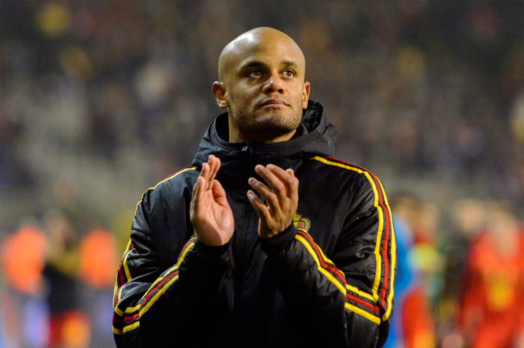 Manchester City legend Kompany hits back at charges against his old club